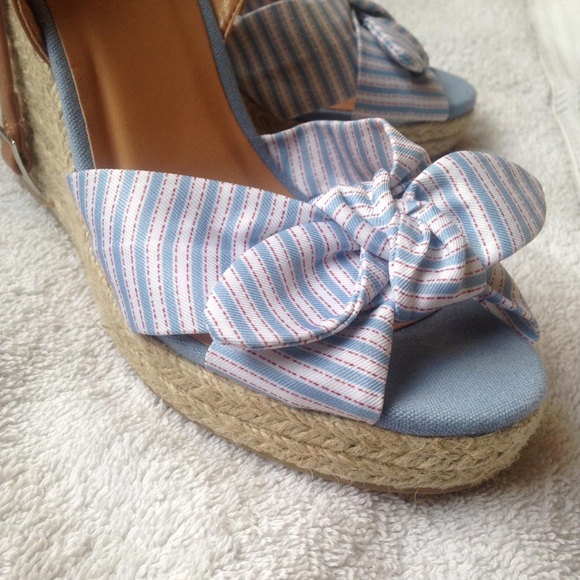 Náutica Espadrilles - Picture 5 of 8